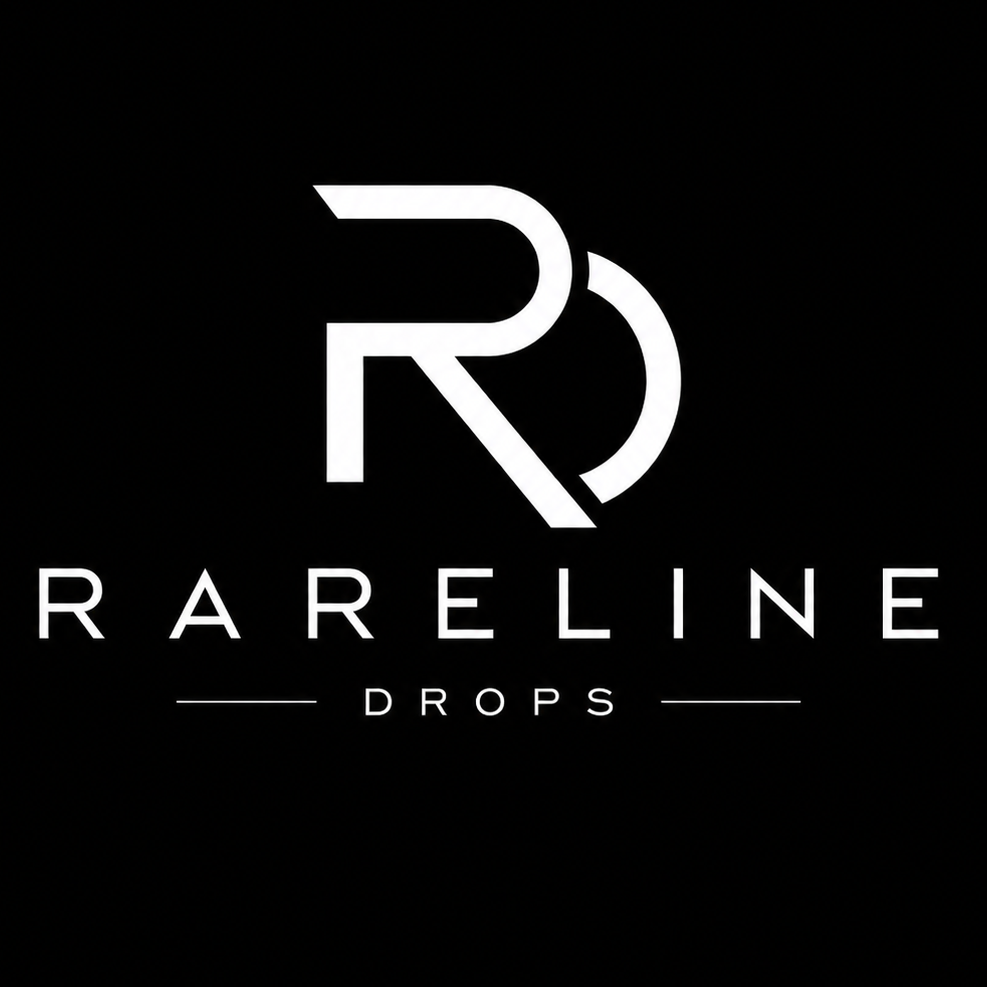 Rareline Drops