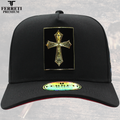 Ferreti Hats FT105 Cross