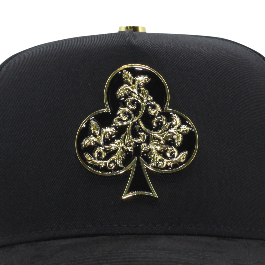 Ferreti Hats FT117 Golden Clover