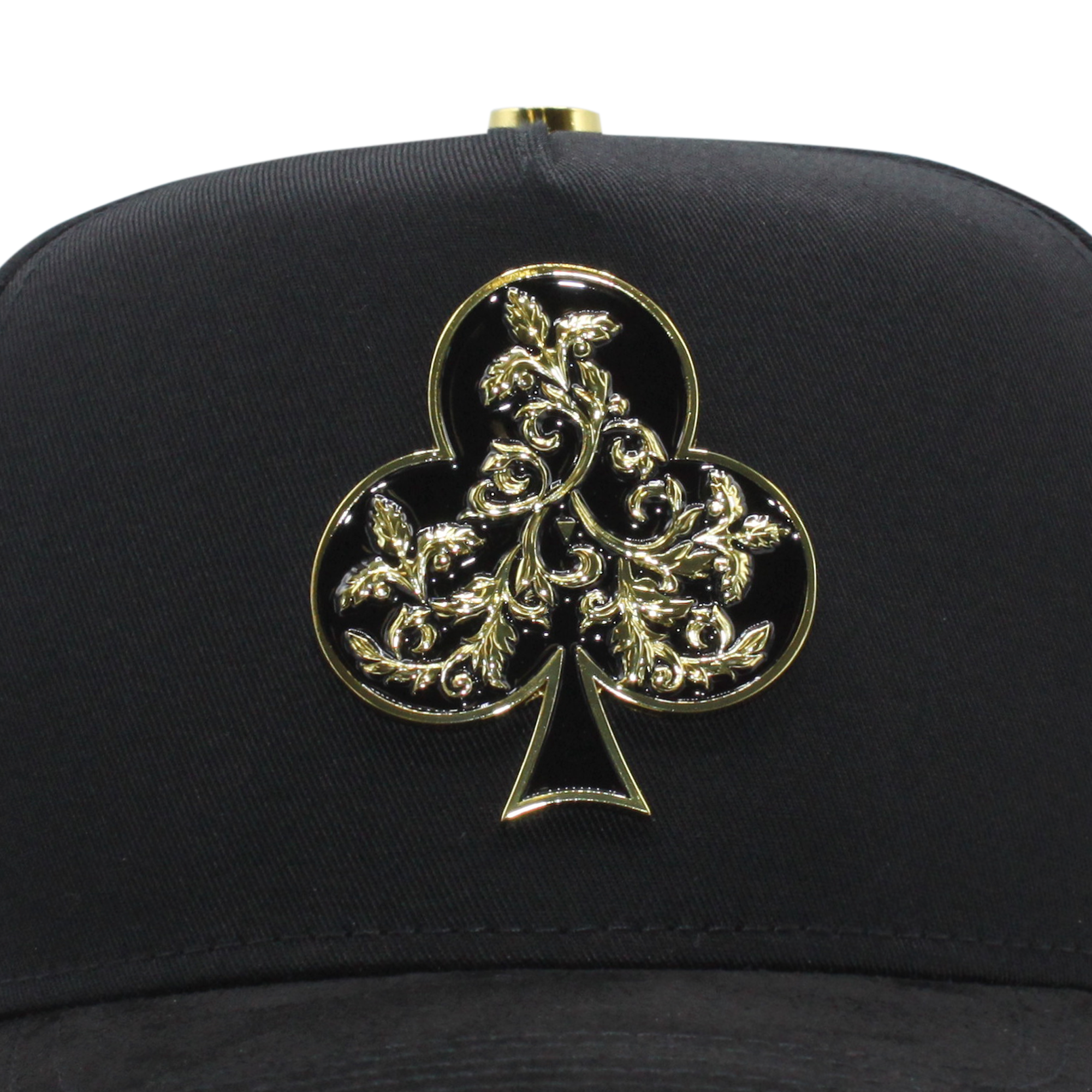 Ferreti Hats FT117 Golden Clover