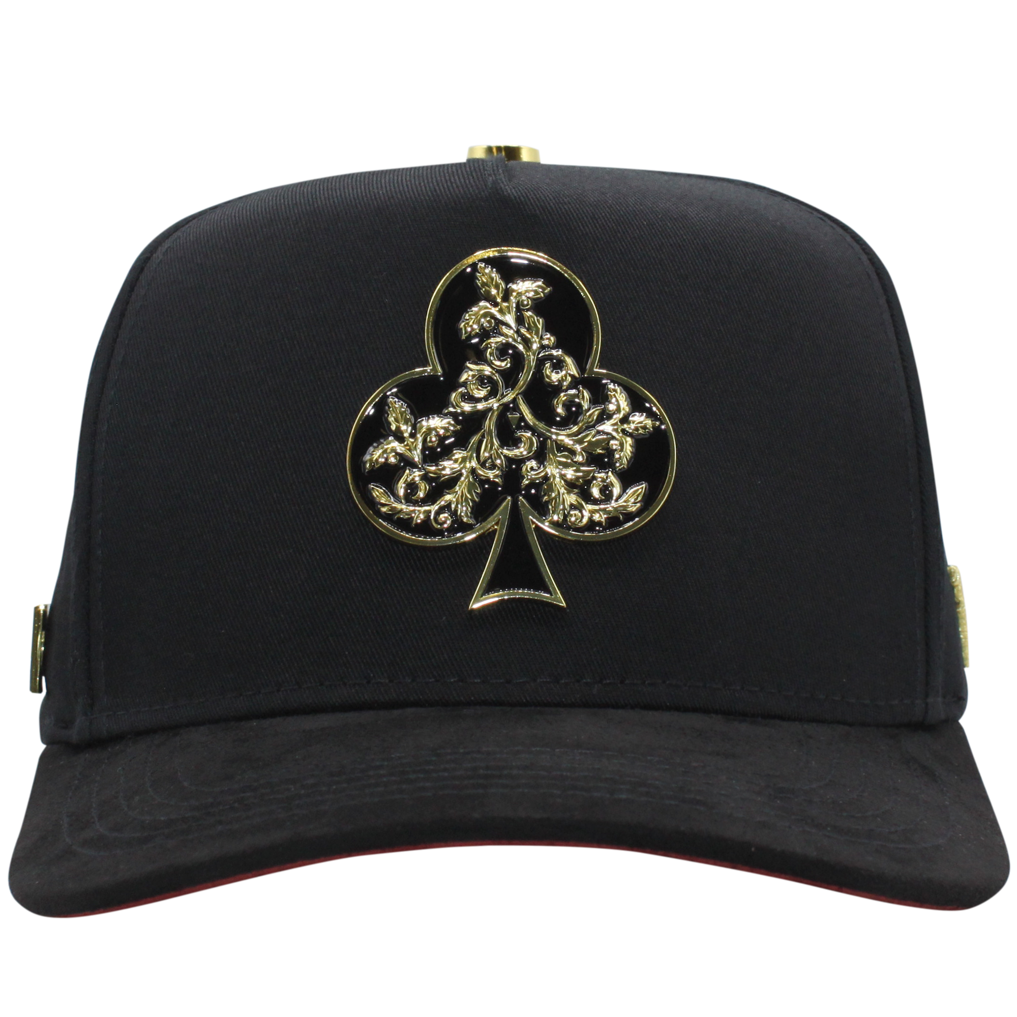 Ferreti Hats FT117 Golden Clover