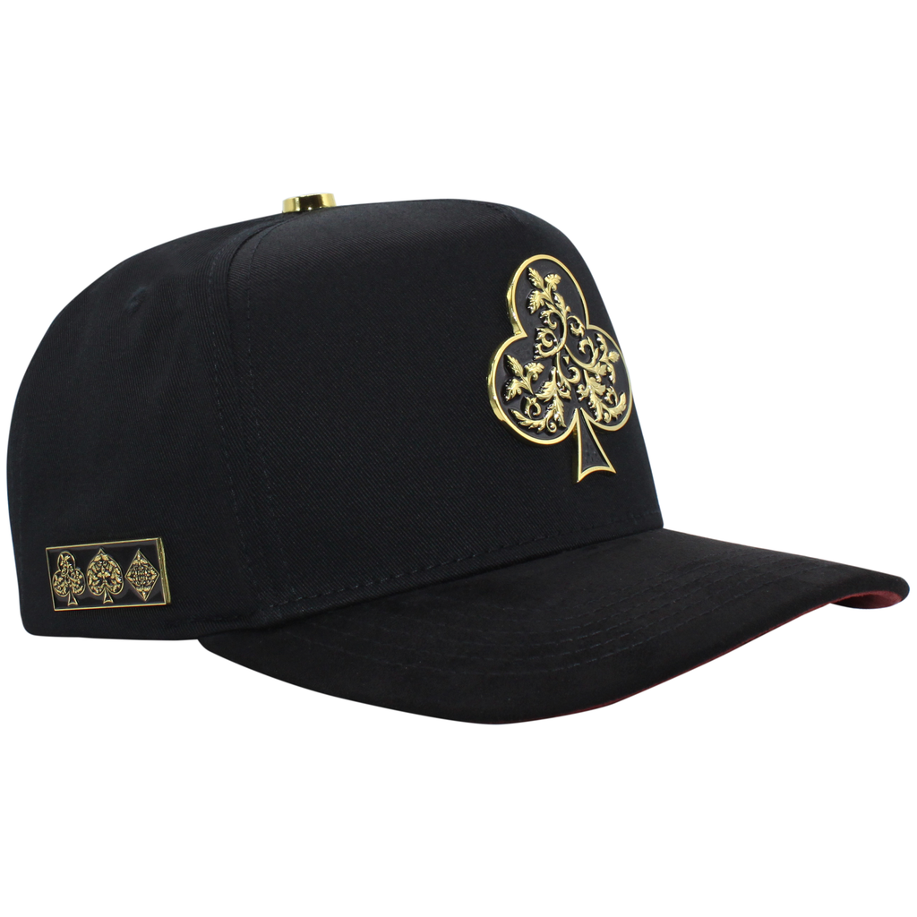 Ferreti Hats FT117 Golden Clover