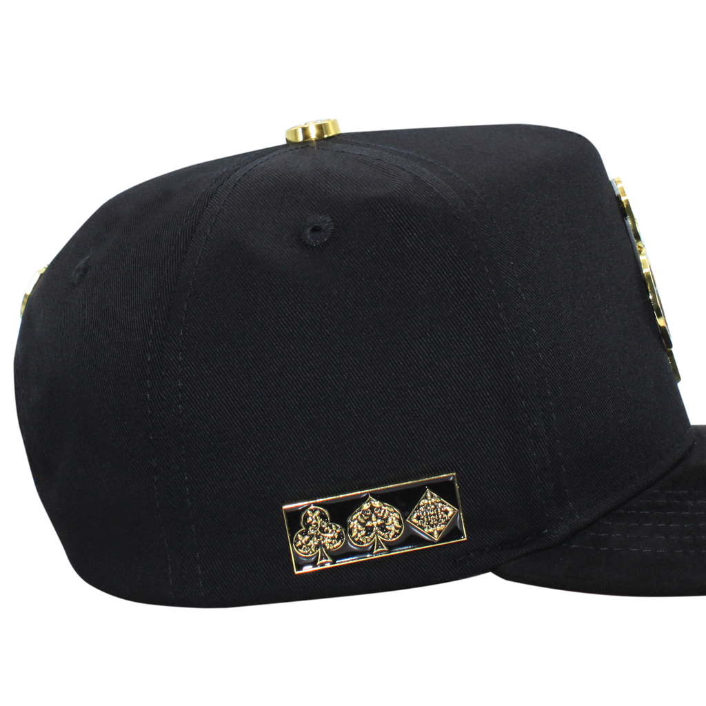 Ferreti Hats FT117 Golden Clover