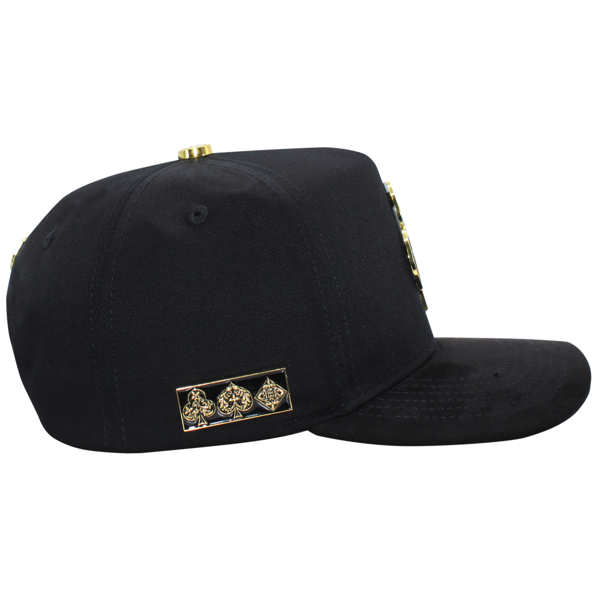 Ferreti Hats FT117 Golden Clover