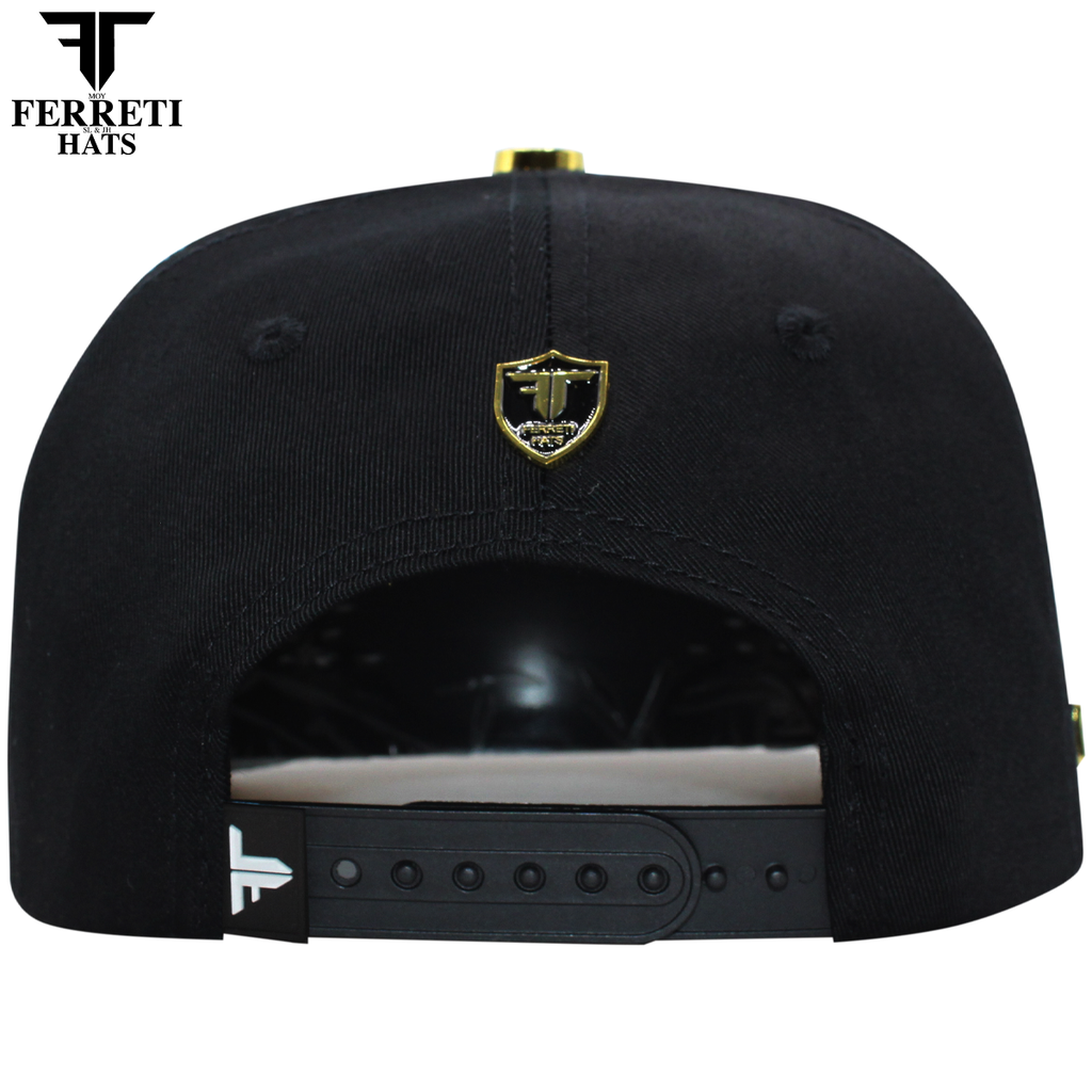 Ferreti Hats FT146 Rooster