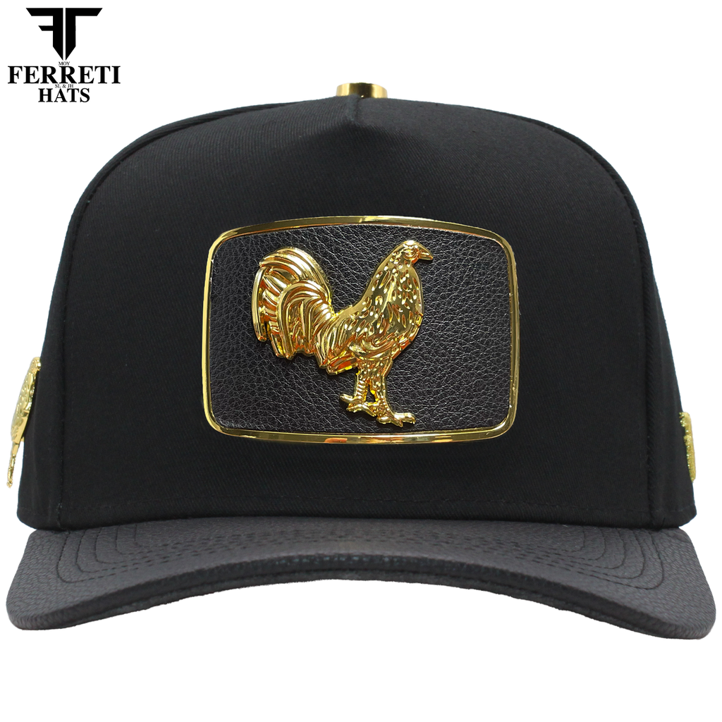 Ferreti Hats FT146 Rooster