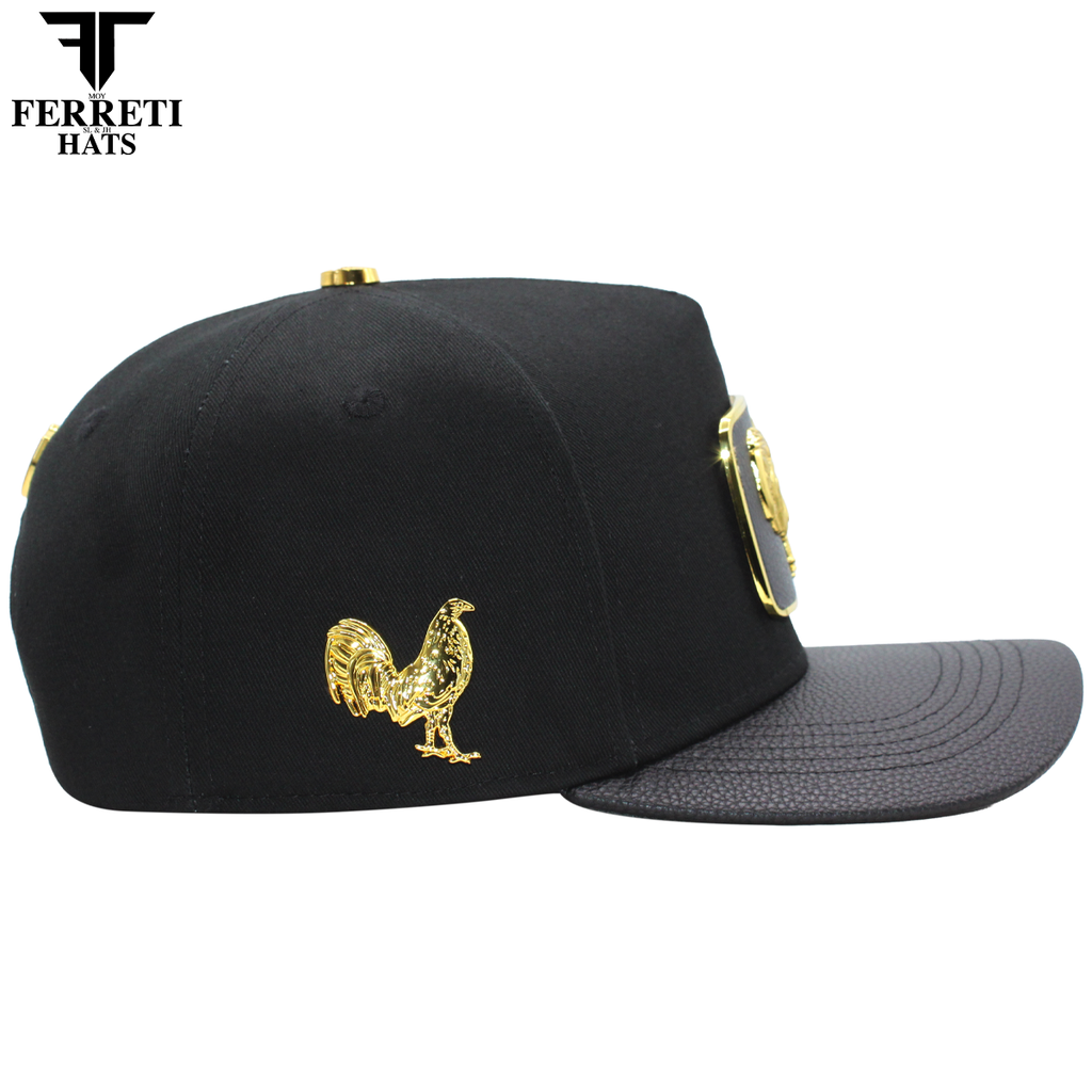 Ferreti Hats FT146 Rooster