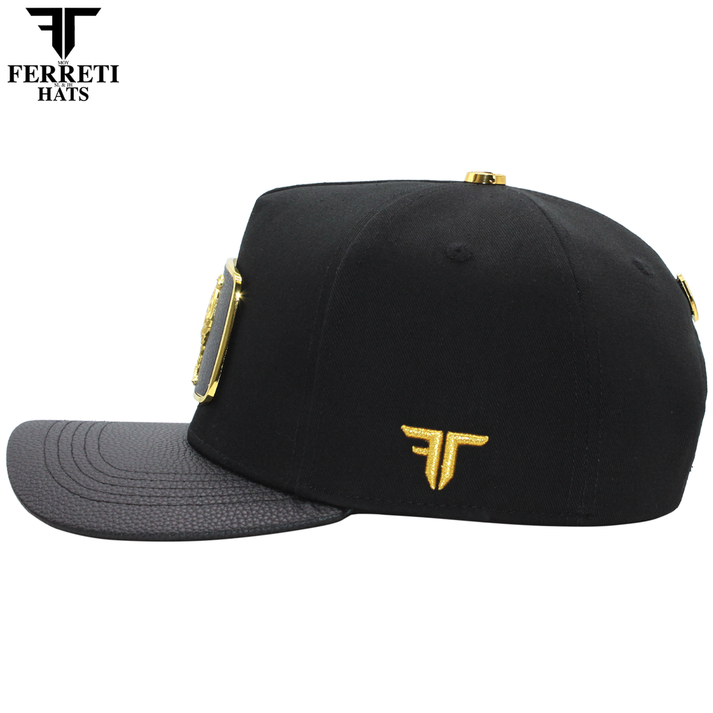 Ferreti Hats FT146 Rooster
