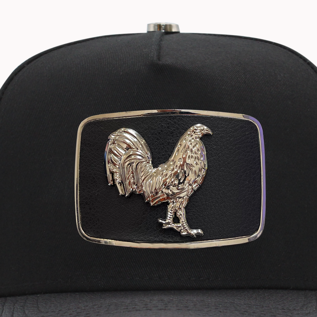 Ferreti Hats FT146 Rooster