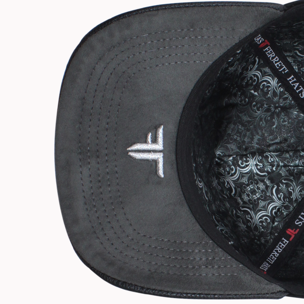 Ferreti Hats FT146 Rooster