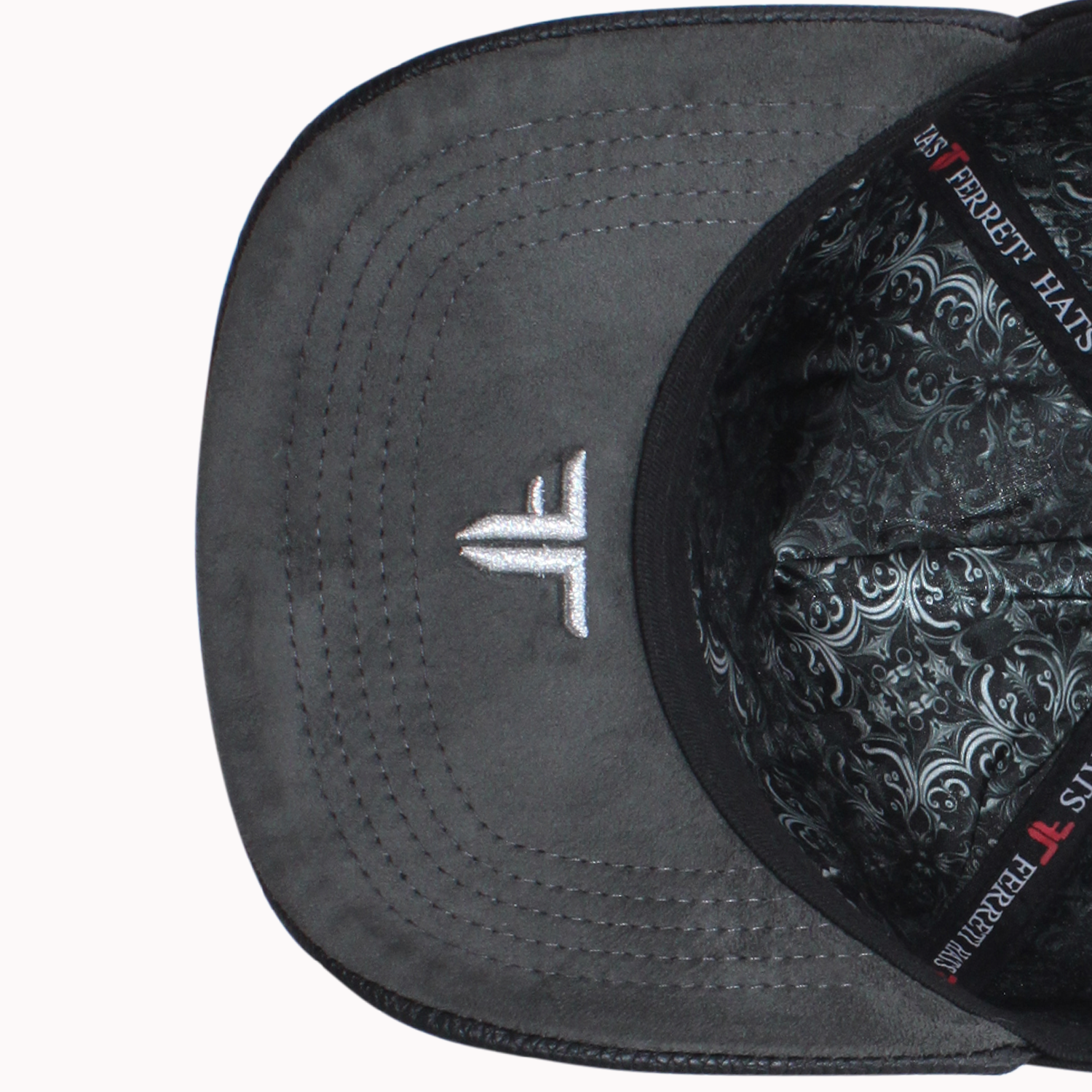 Ferreti Hats FT146 Rooster