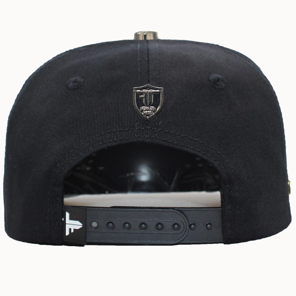 Ferreti Hats FT146 Rooster