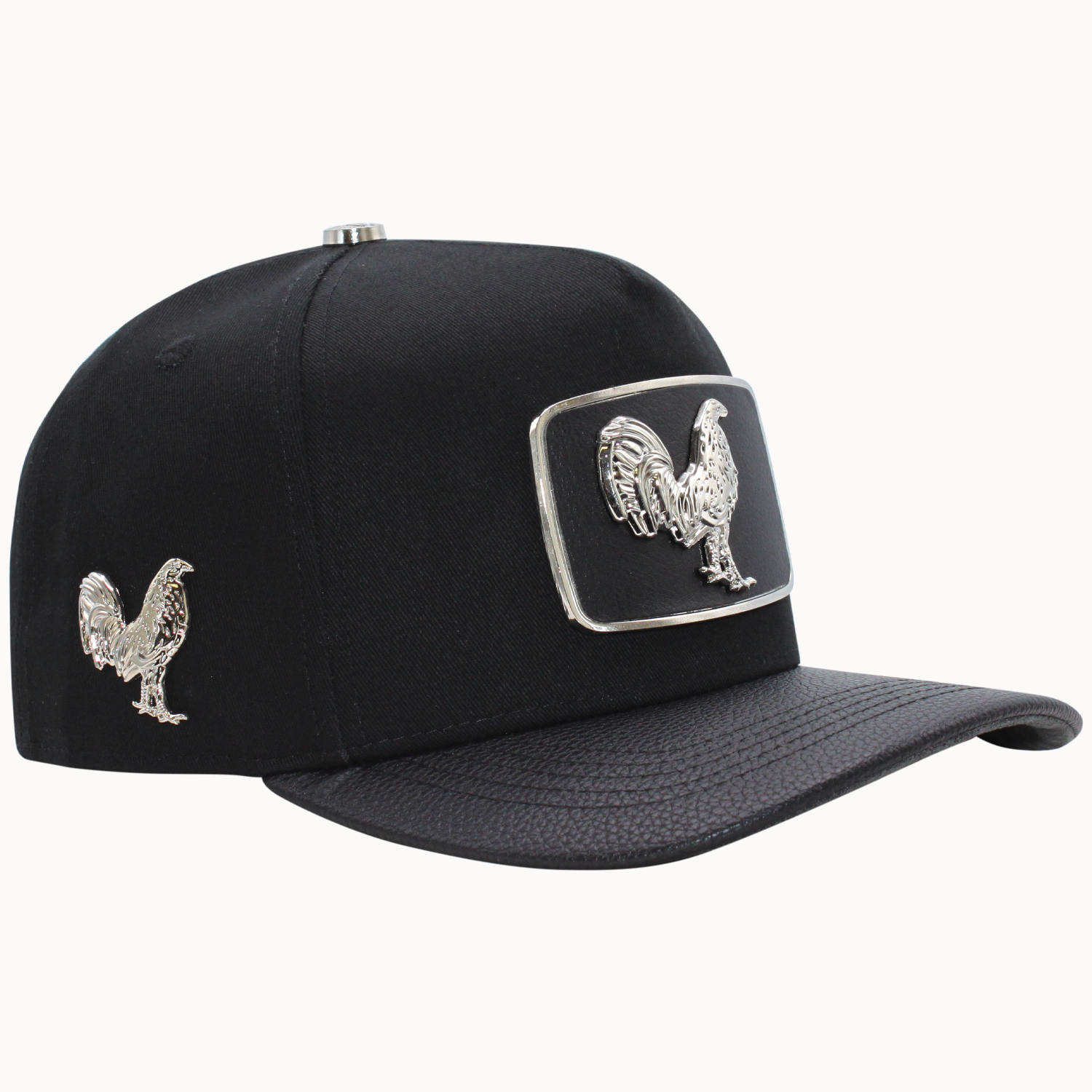 Ferreti Hats FT146 Rooster