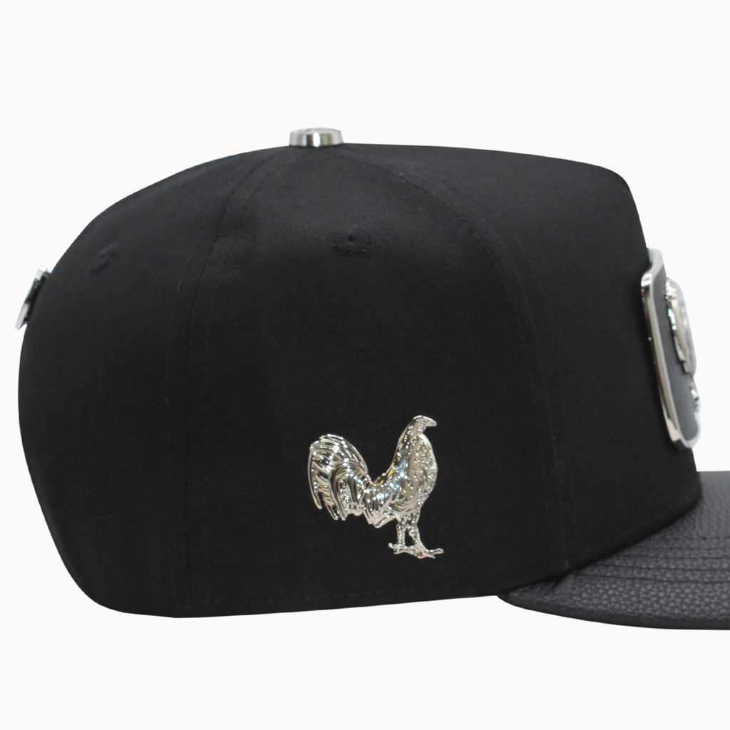 Ferreti Hats FT146 Rooster