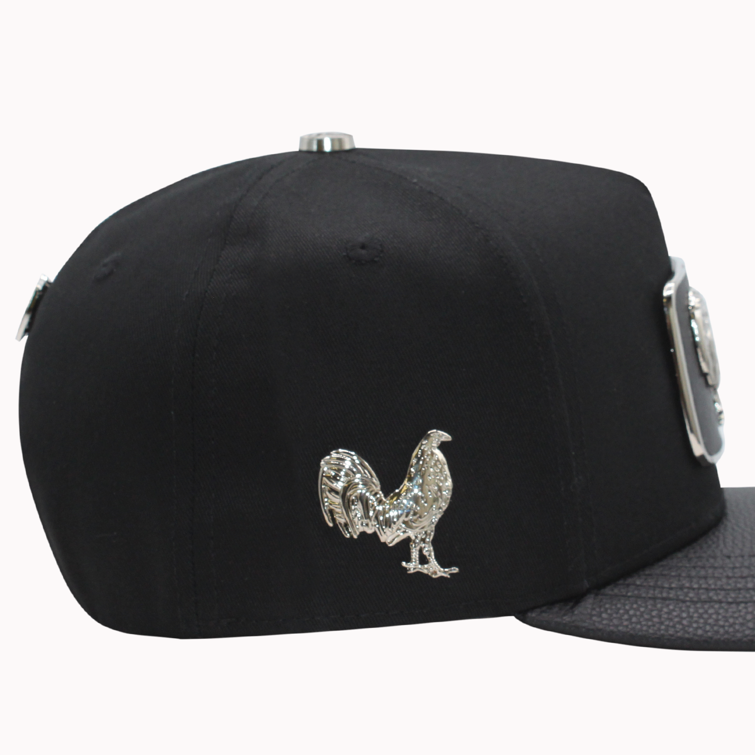 Ferreti Hats FT146 Rooster