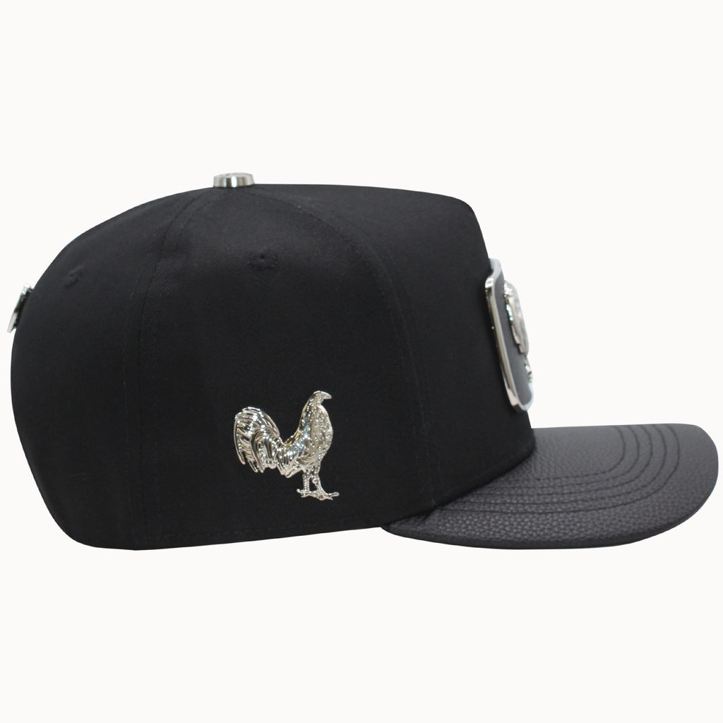 Ferreti Hats FT146 Rooster