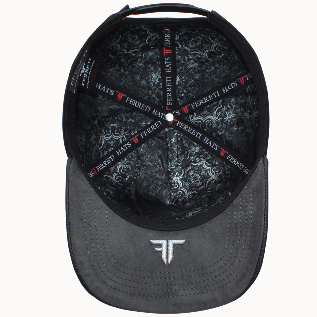 Ferreti Hats FT146 Rooster