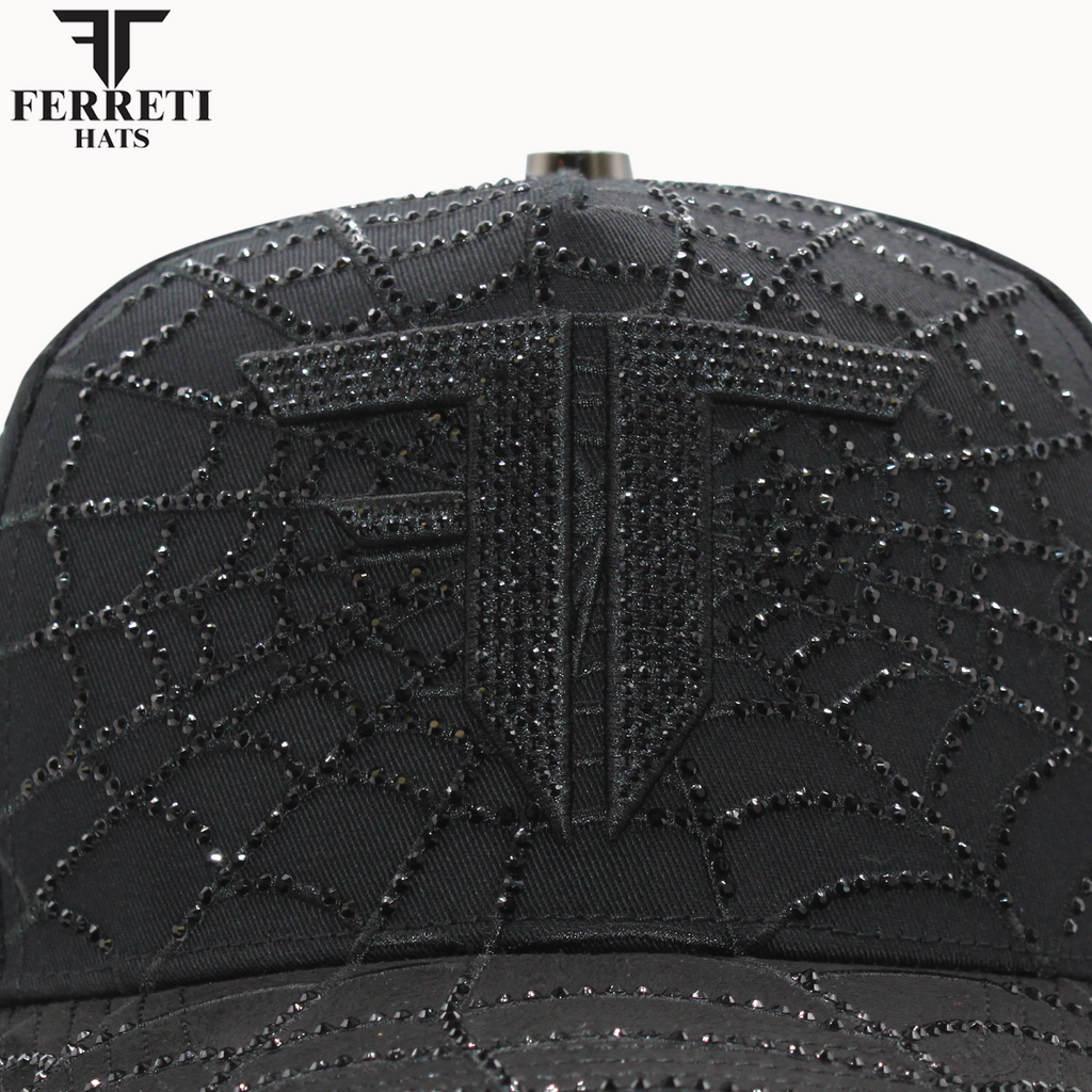 Ferreti Hats FT149 Spider