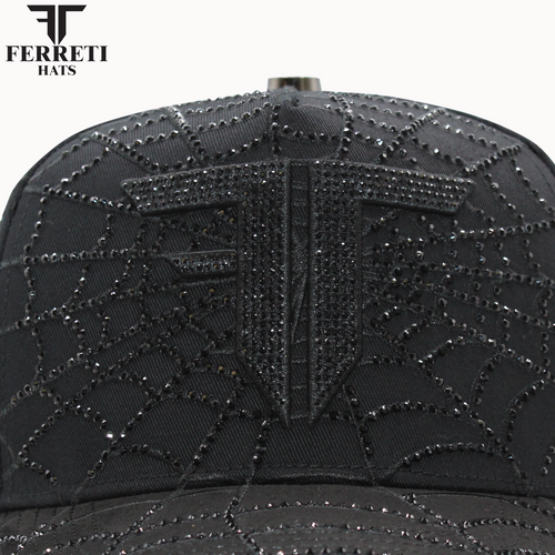 Ferreti Hats FT149 Spider