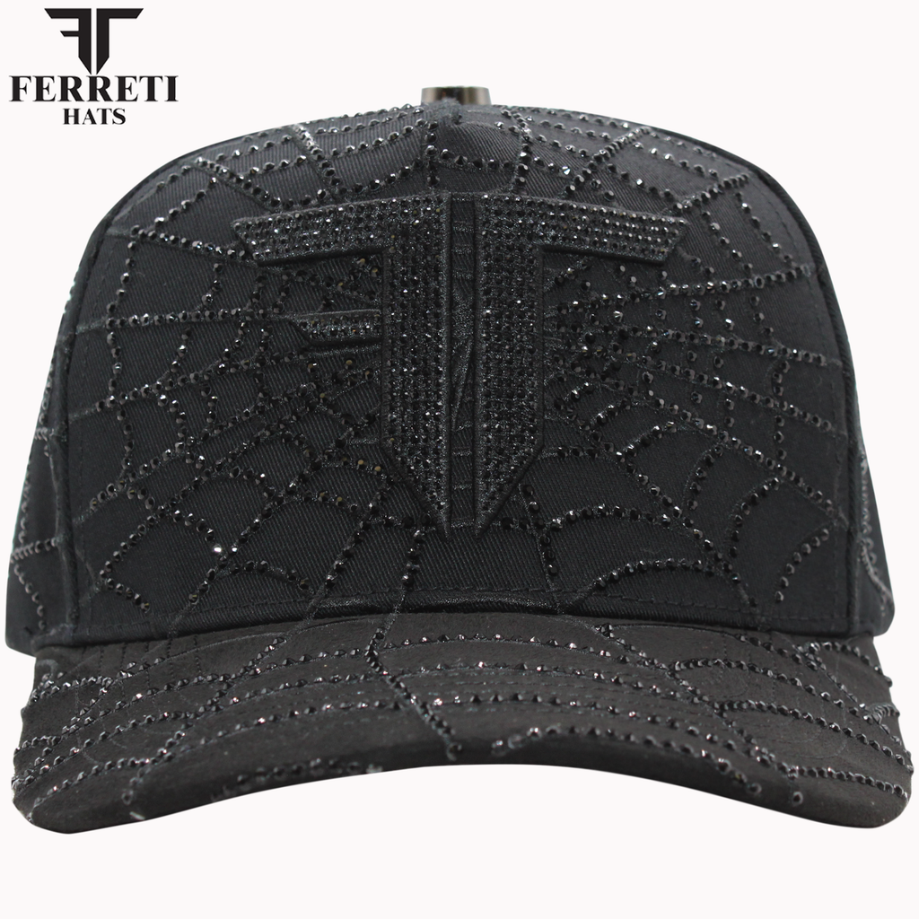 Ferreti Hats FT149 Spider