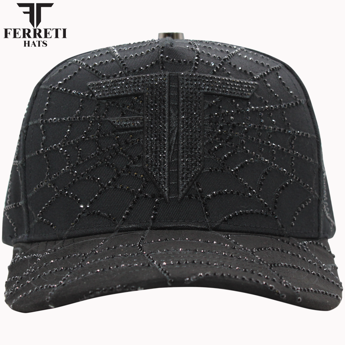Ferreti Hats FT149 Spider