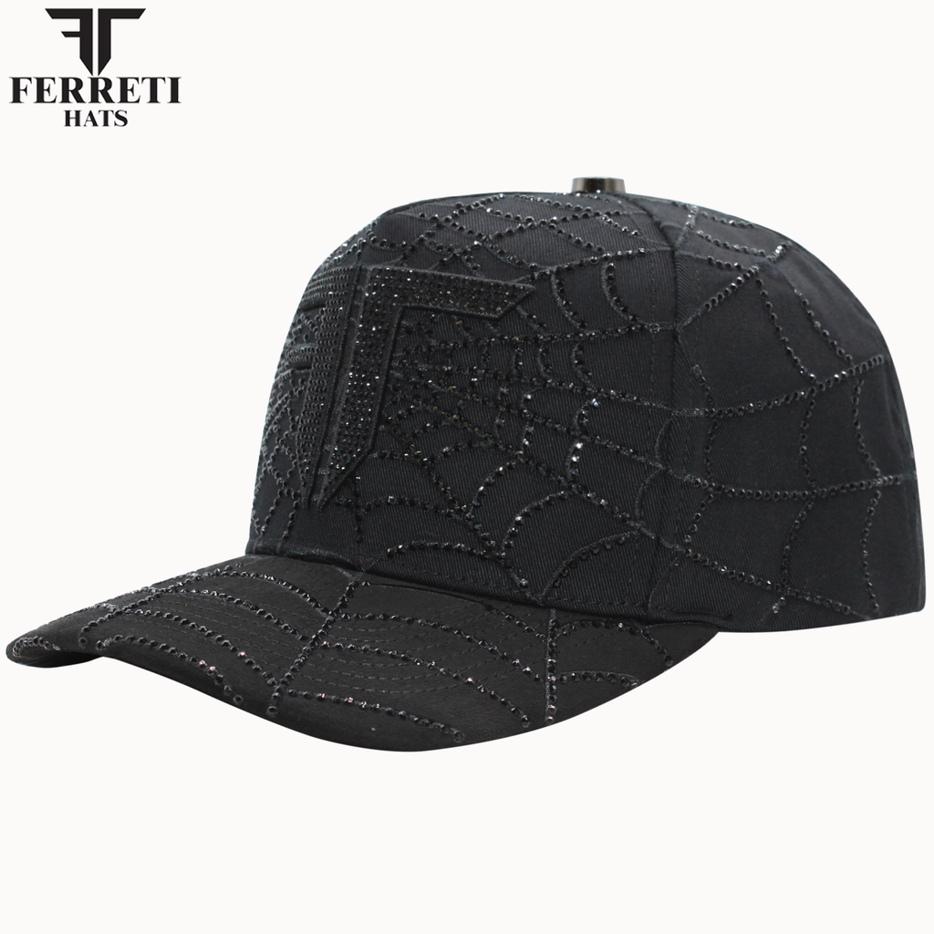 Ferreti Hats FT149 Spider