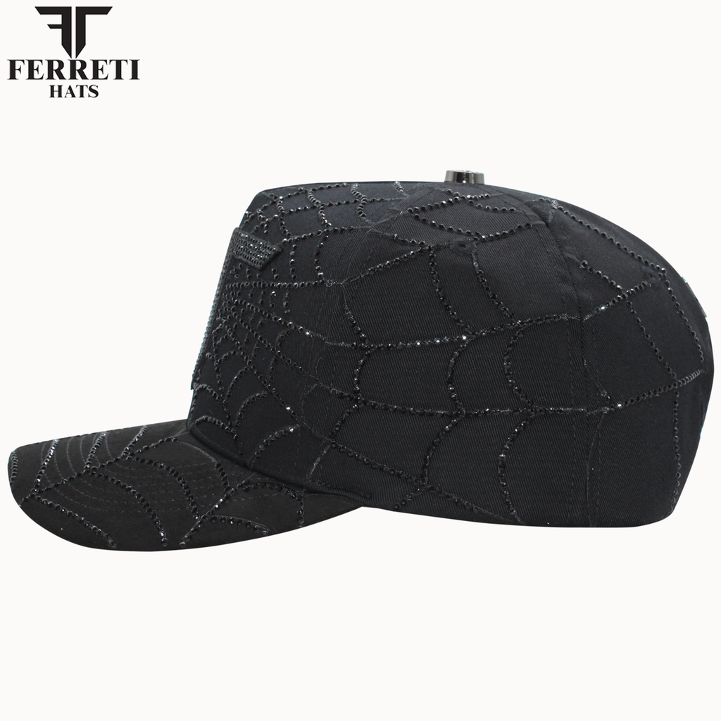 Ferreti Hats FT149 Spider