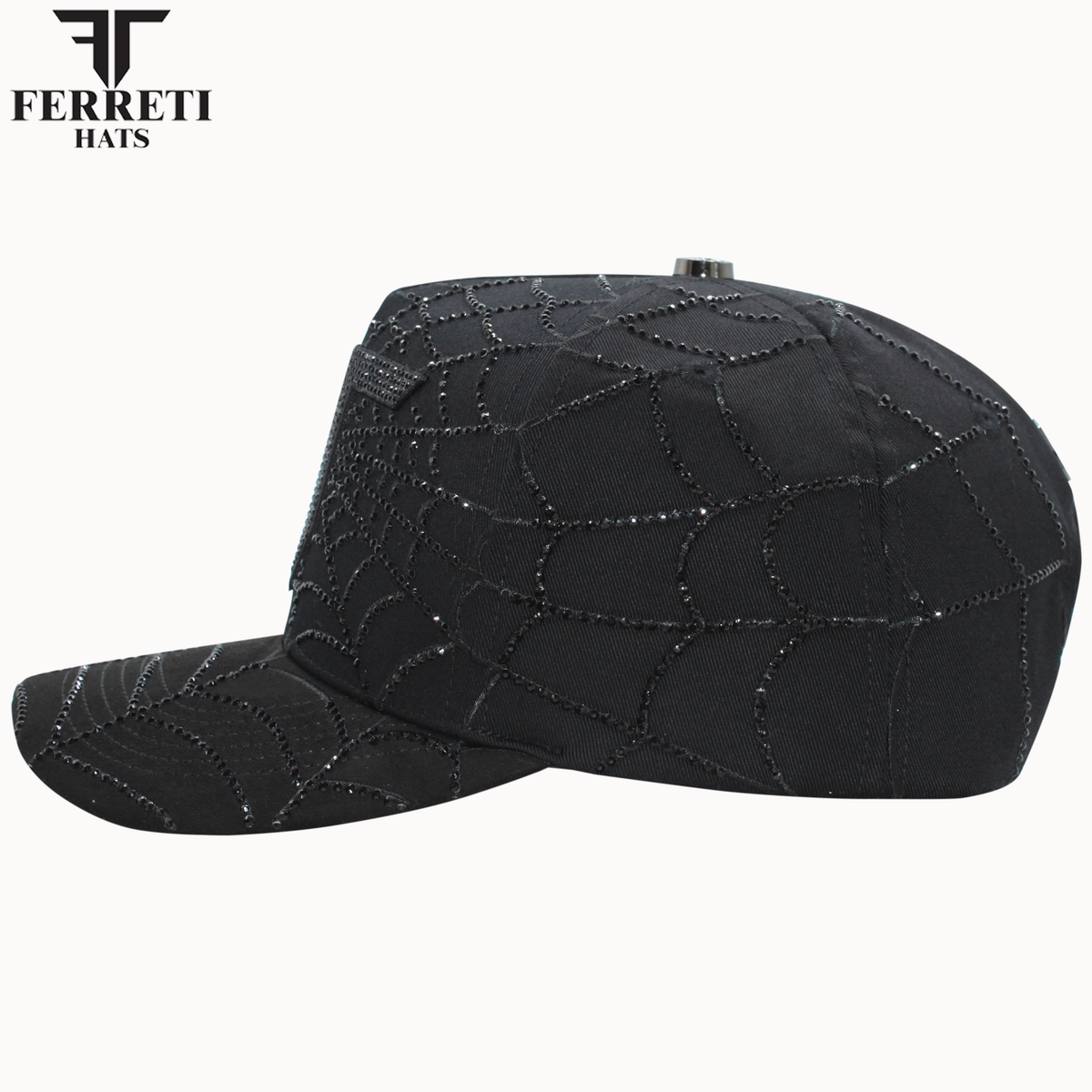Ferreti Hats FT149 Spider