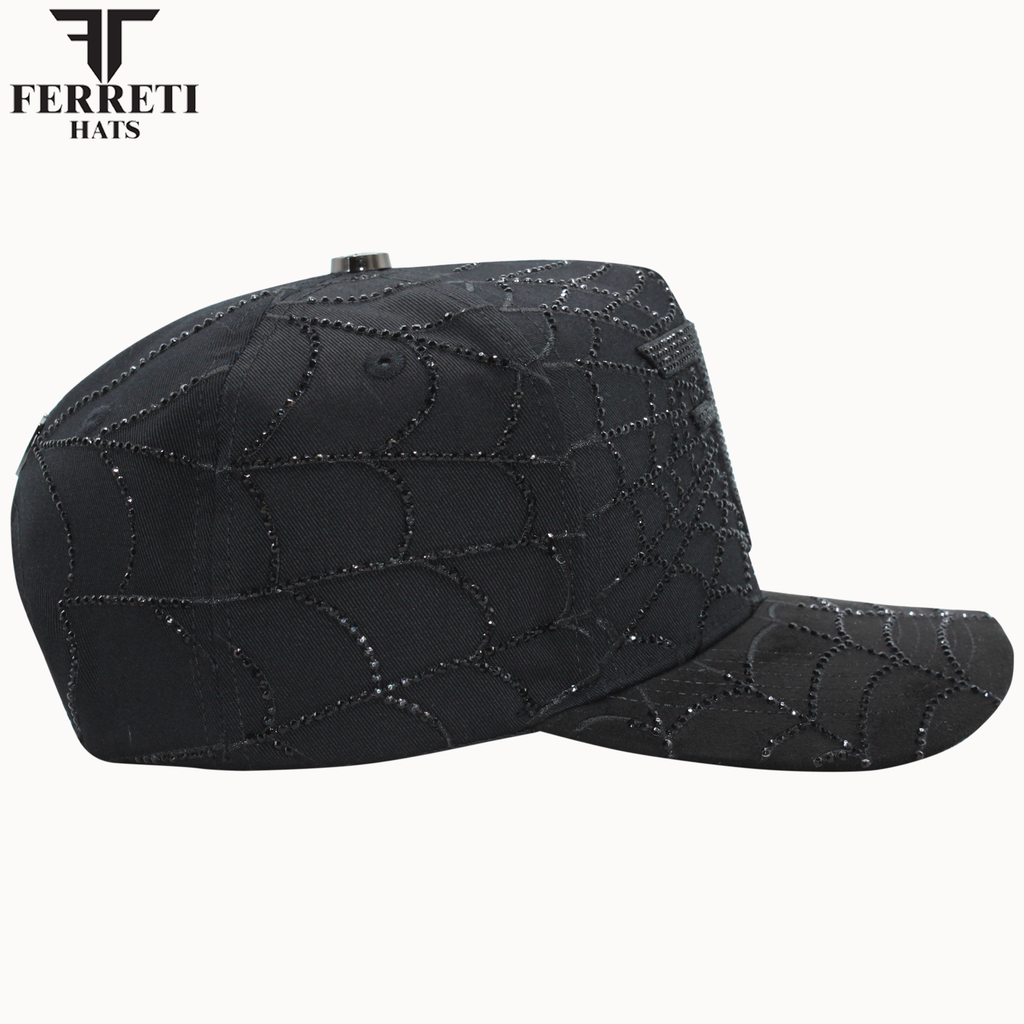 Ferreti Hats FT149 Spider