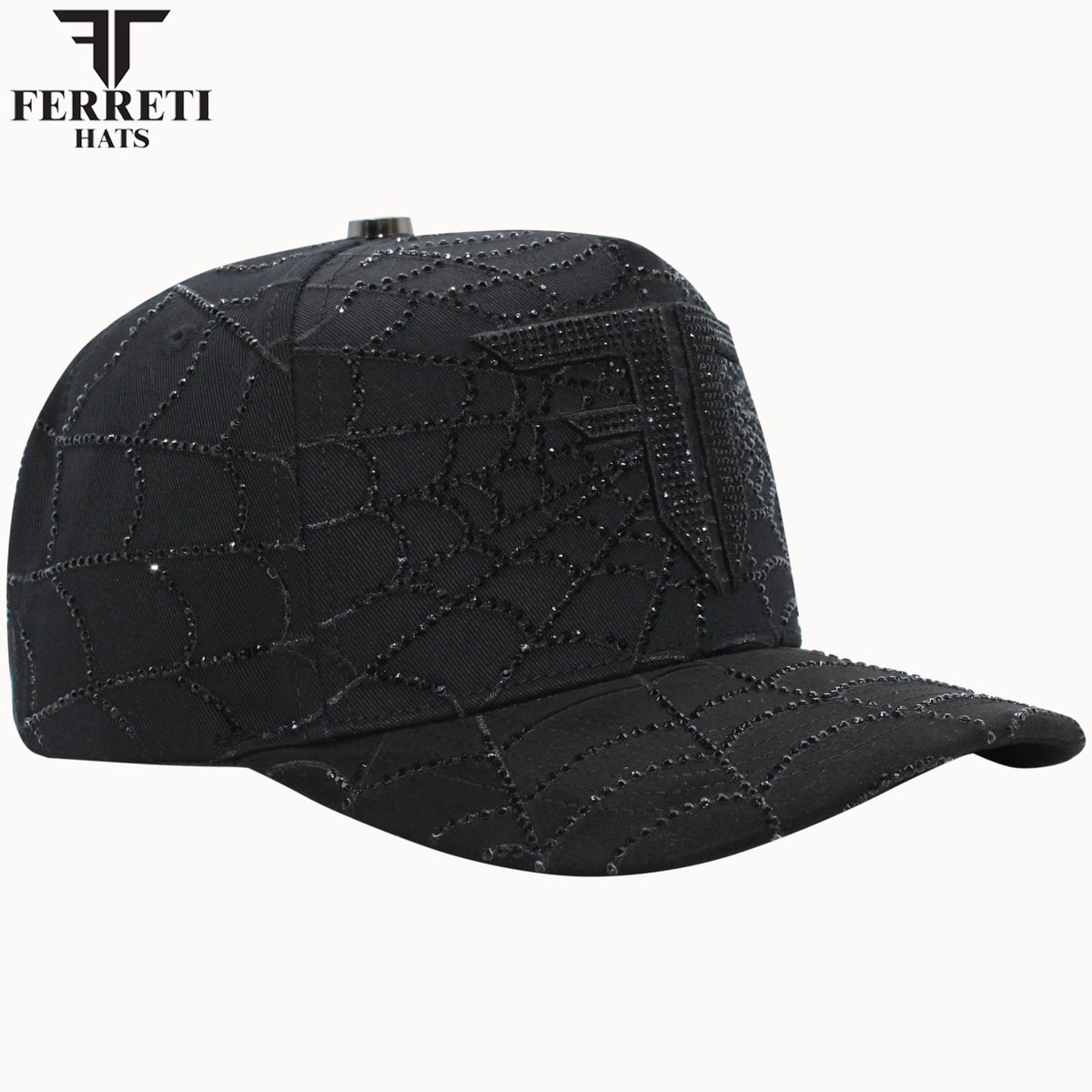 Ferreti Hats FT149 Spider