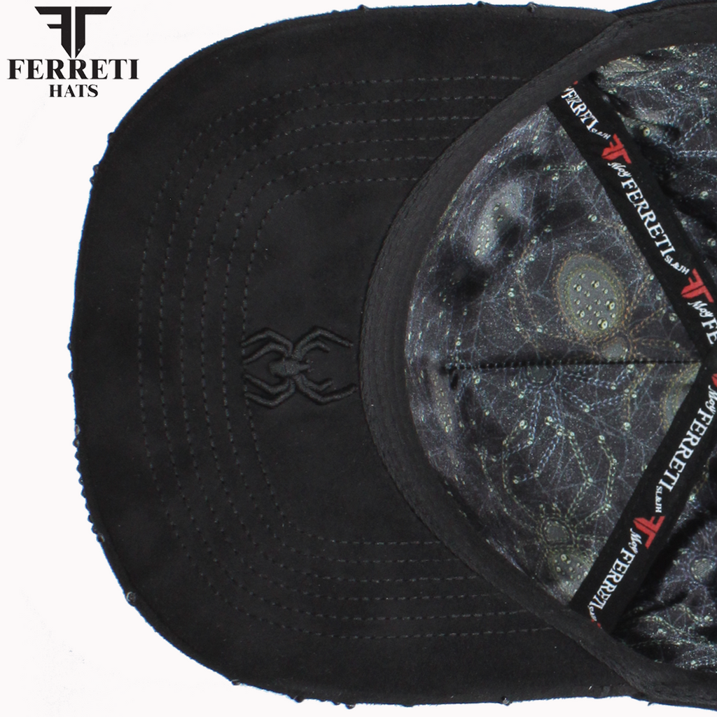 Ferreti Hats FT149 Spider