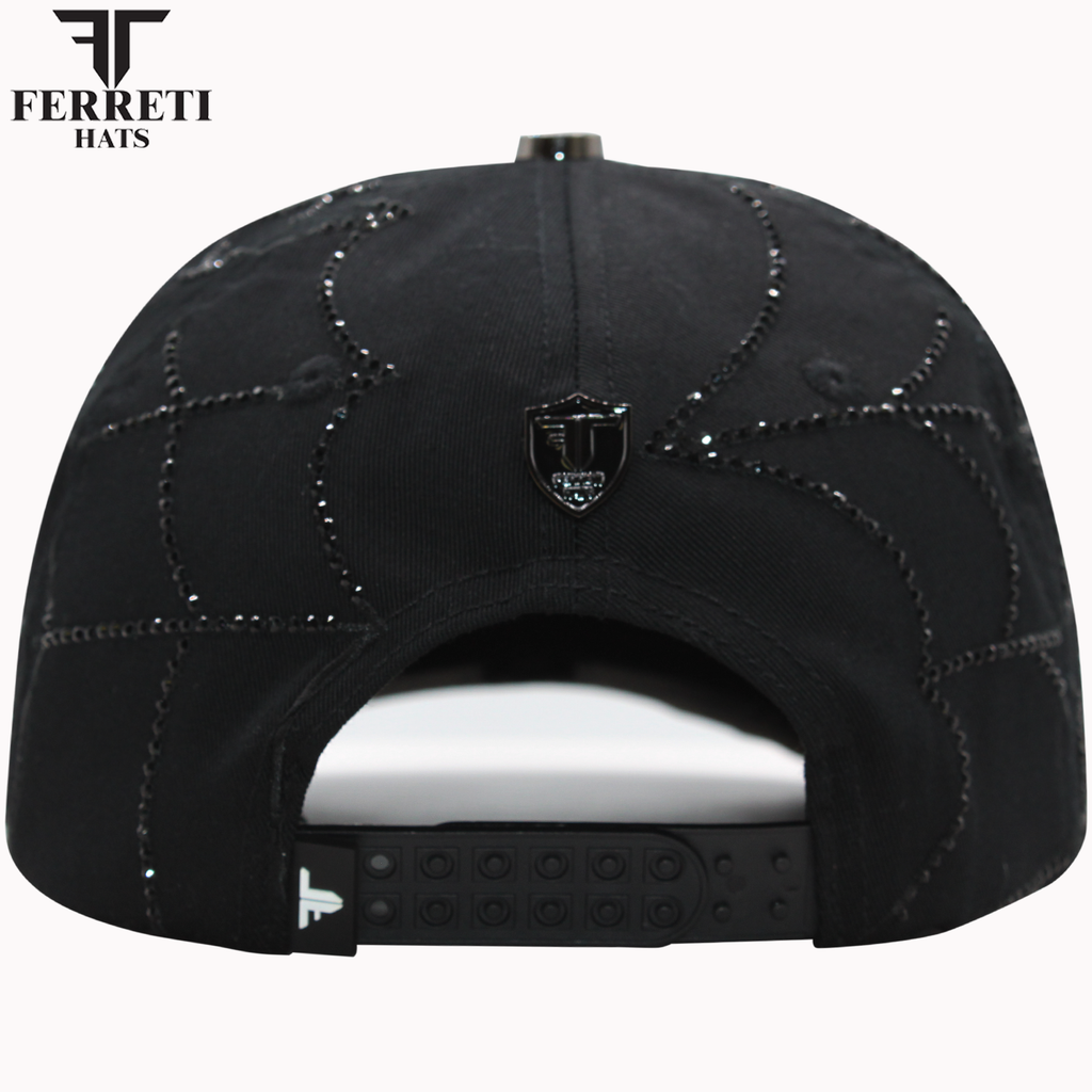 Ferreti Hats FT149 Spider