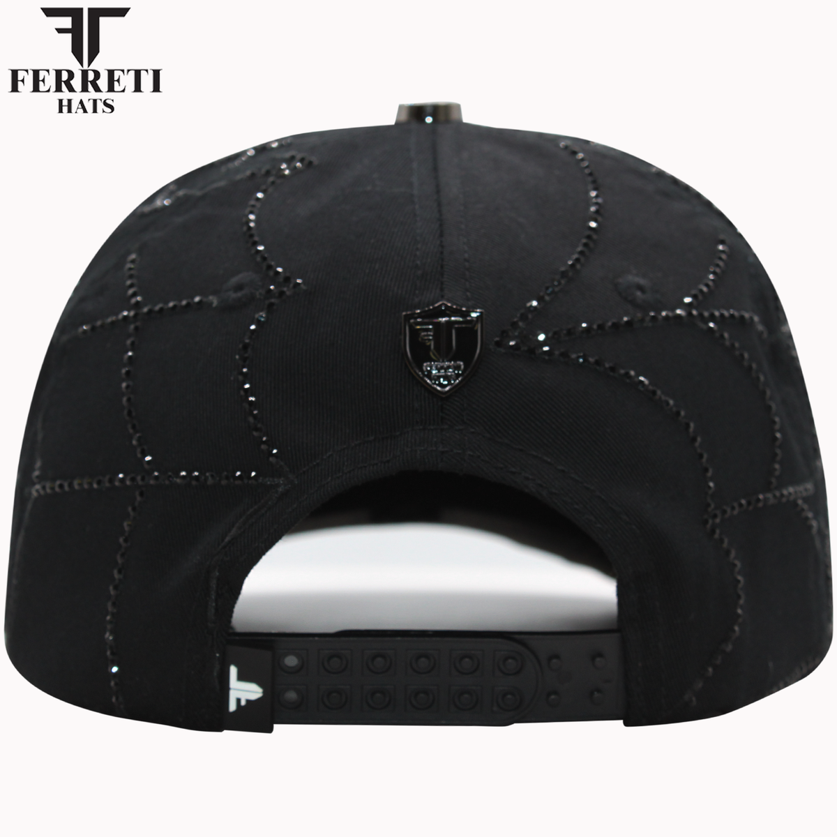Ferreti Hats FT149 Spider