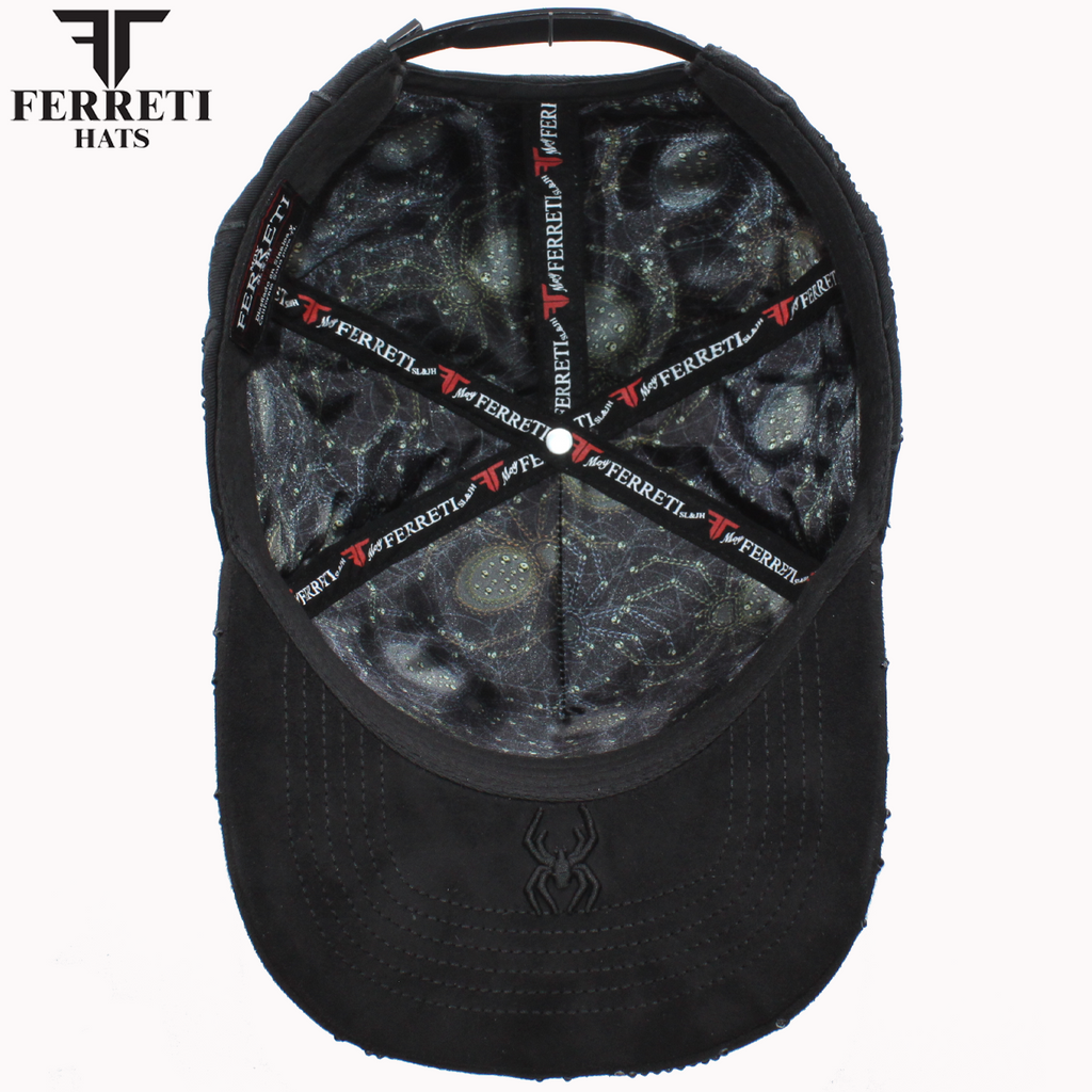 Ferreti Hats FT149 Spider