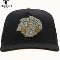 Ferreti Hats FT160 Bouquet Of Bills
