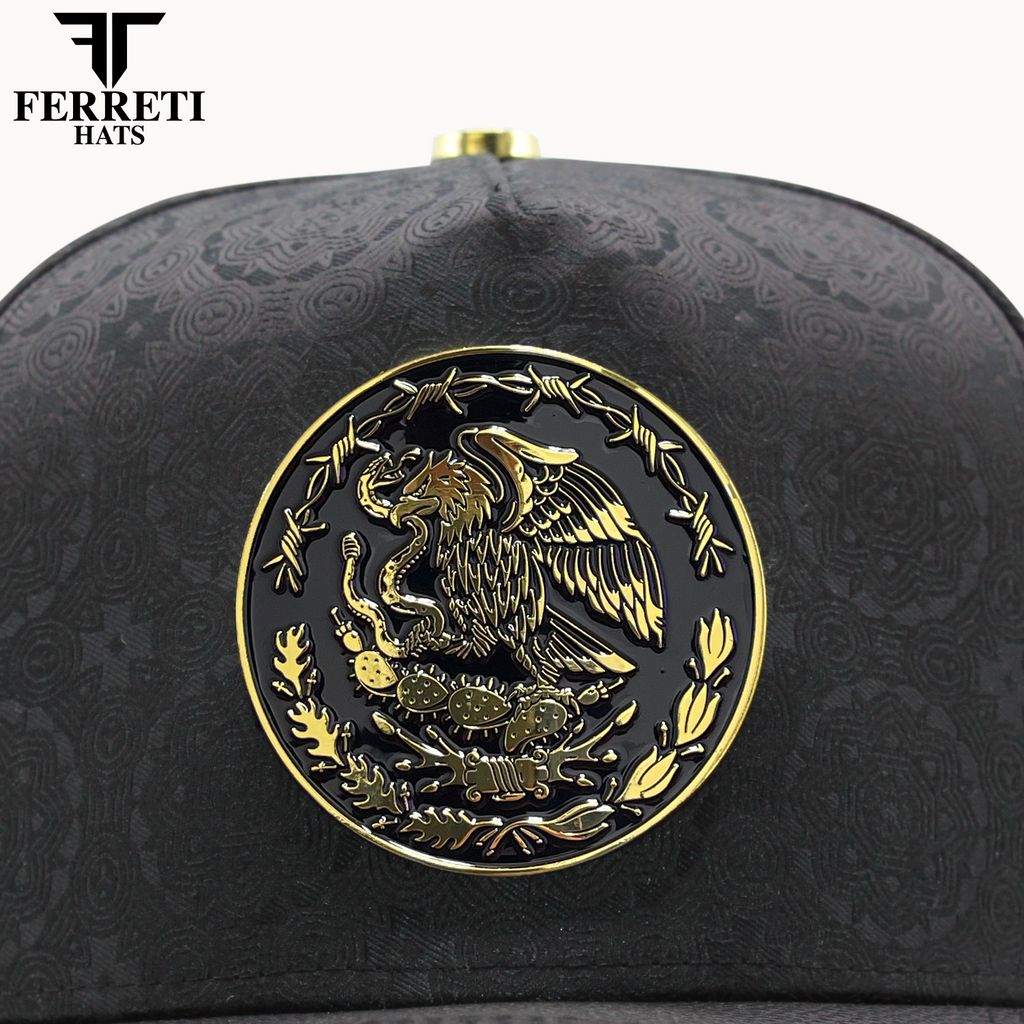 Ferreti Hats FT163 Mexico