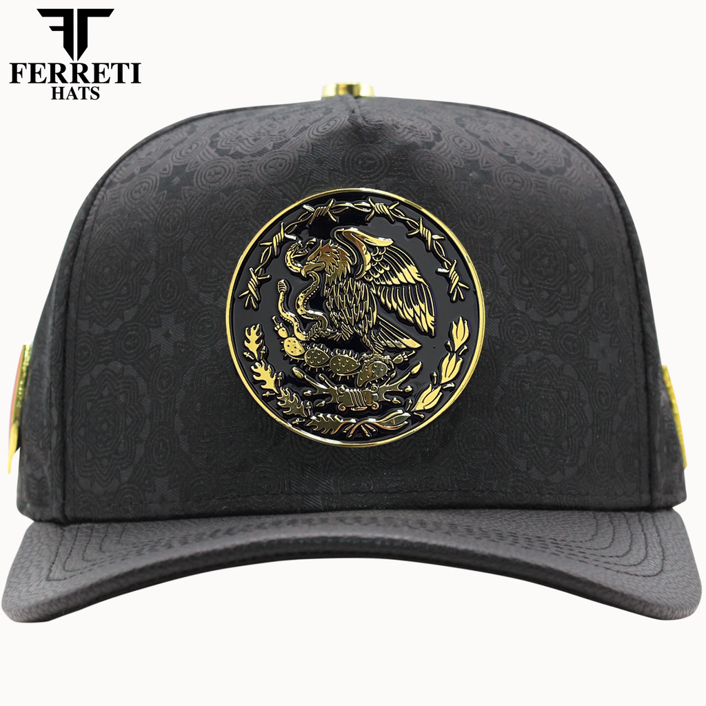Ferreti Hats FT163 Mexico