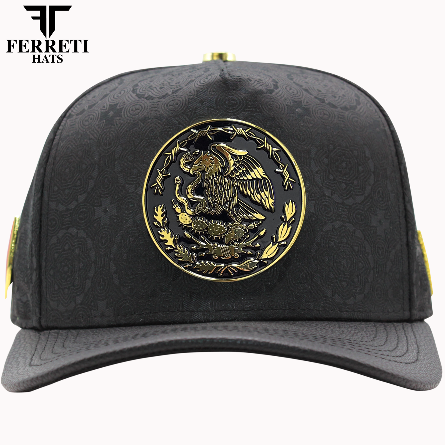 Ferreti Hats FT163 Mexico