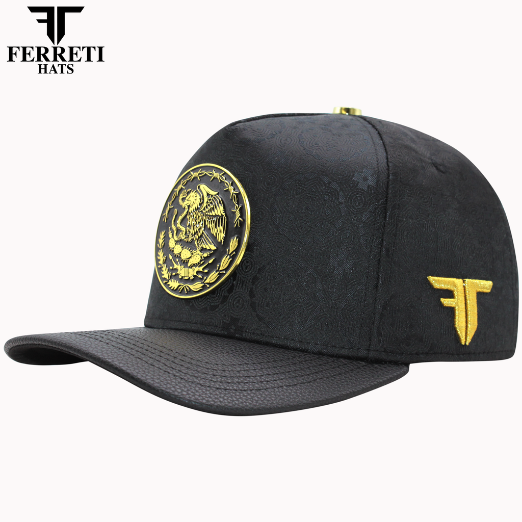 Ferreti Hats FT163 Mexico
