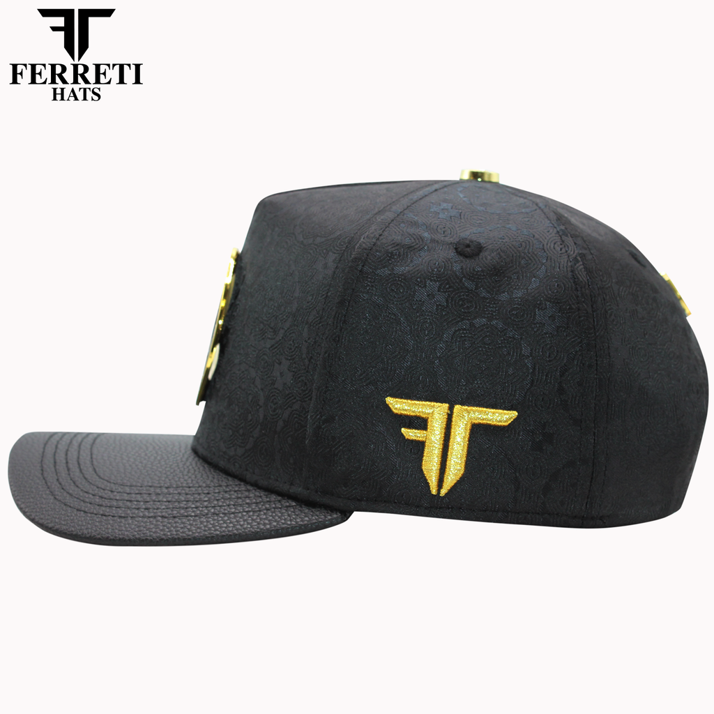 Ferreti Hats FT163 Mexico