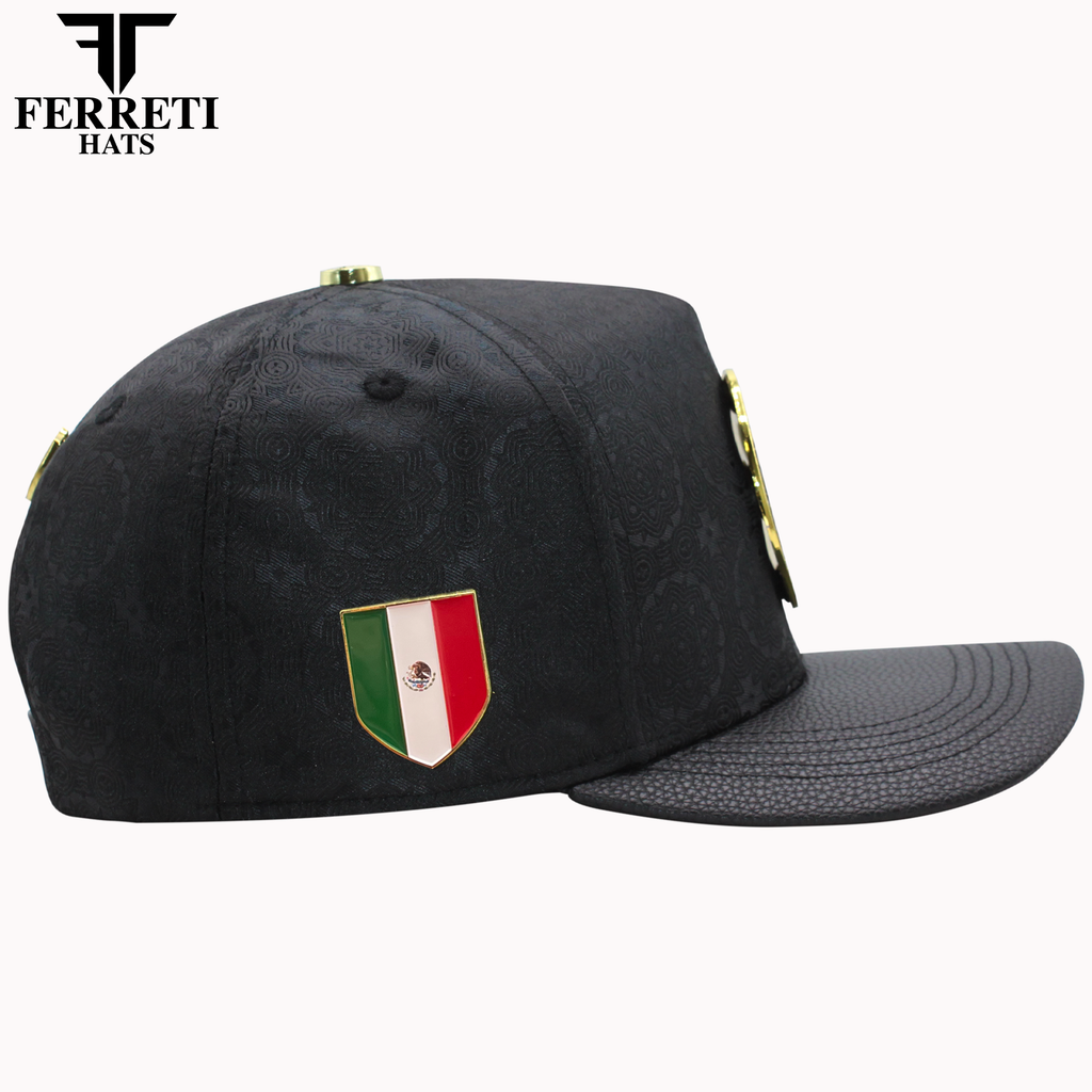 Ferreti Hats FT163 Mexico