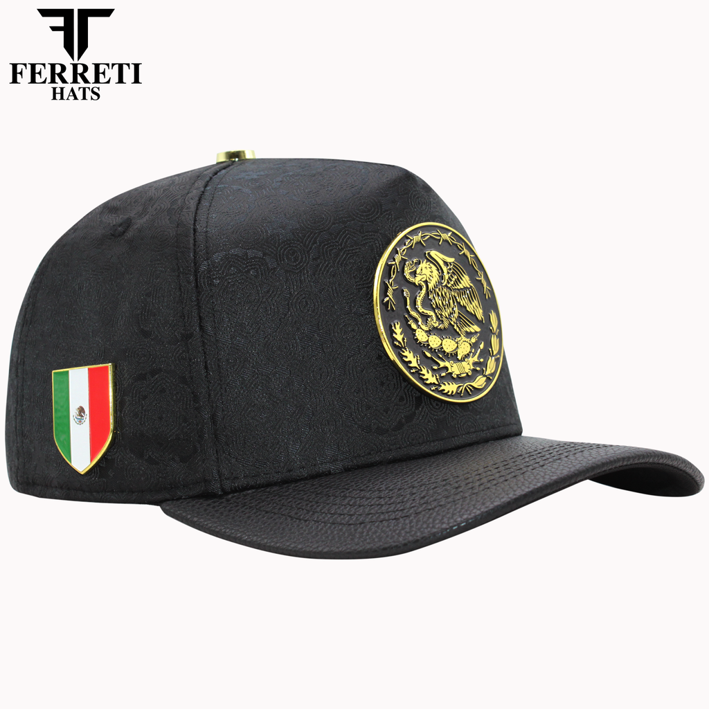 Ferreti Hats FT163 Mexico