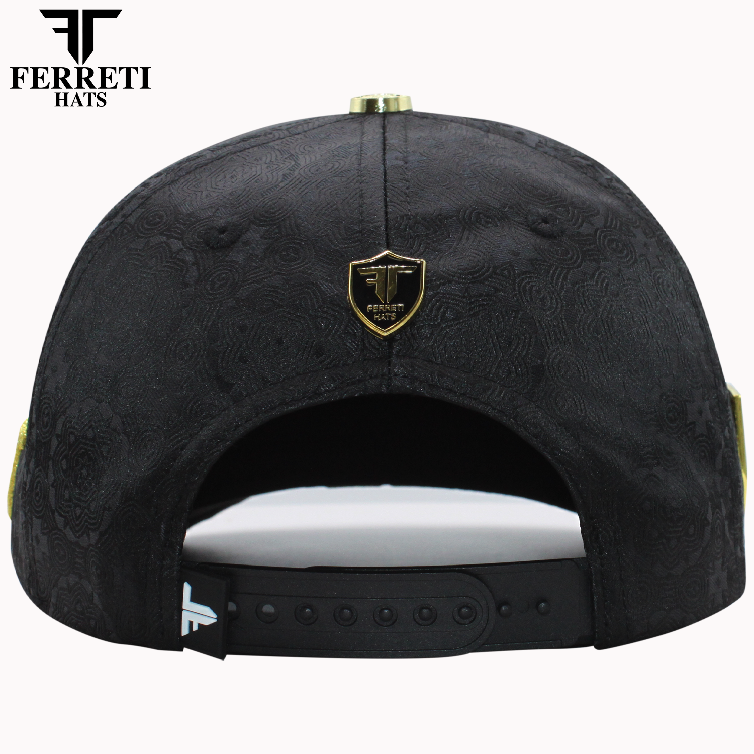 Ferreti Hats FT163 Mexico