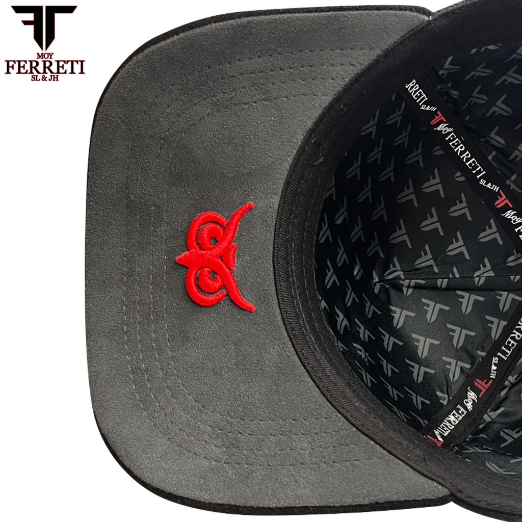 Ferreti Hats FT167 "El Búho"