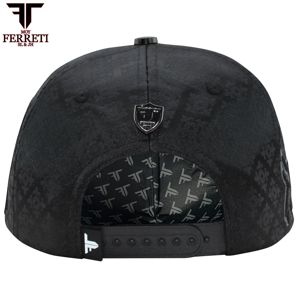 Ferreti Hats FT167 "El Búho"