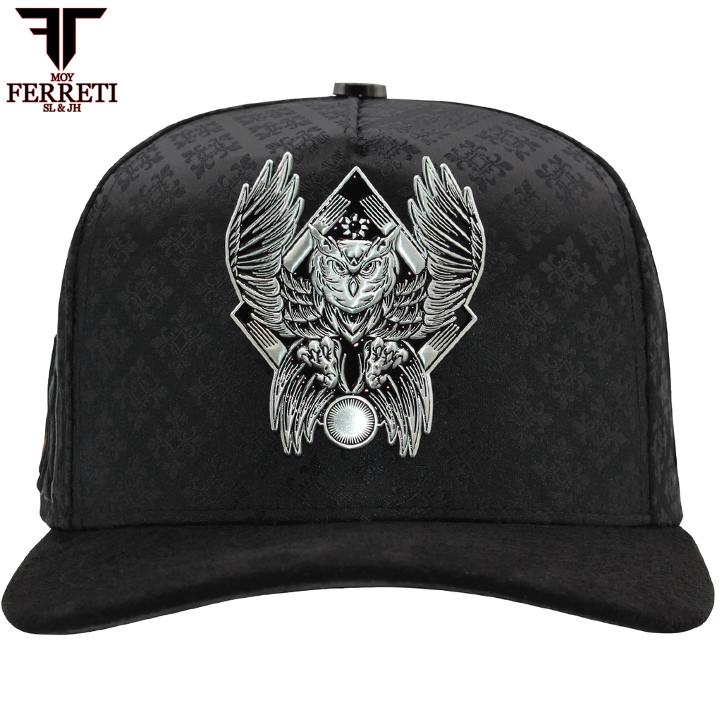 Ferreti Hats FT167 "El Búho"