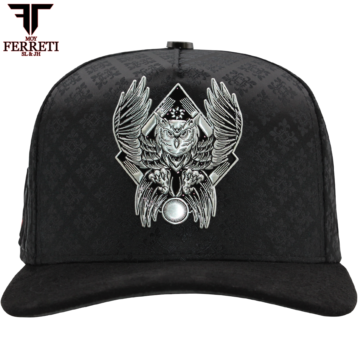 Ferreti Hats FT167 "El Búho"