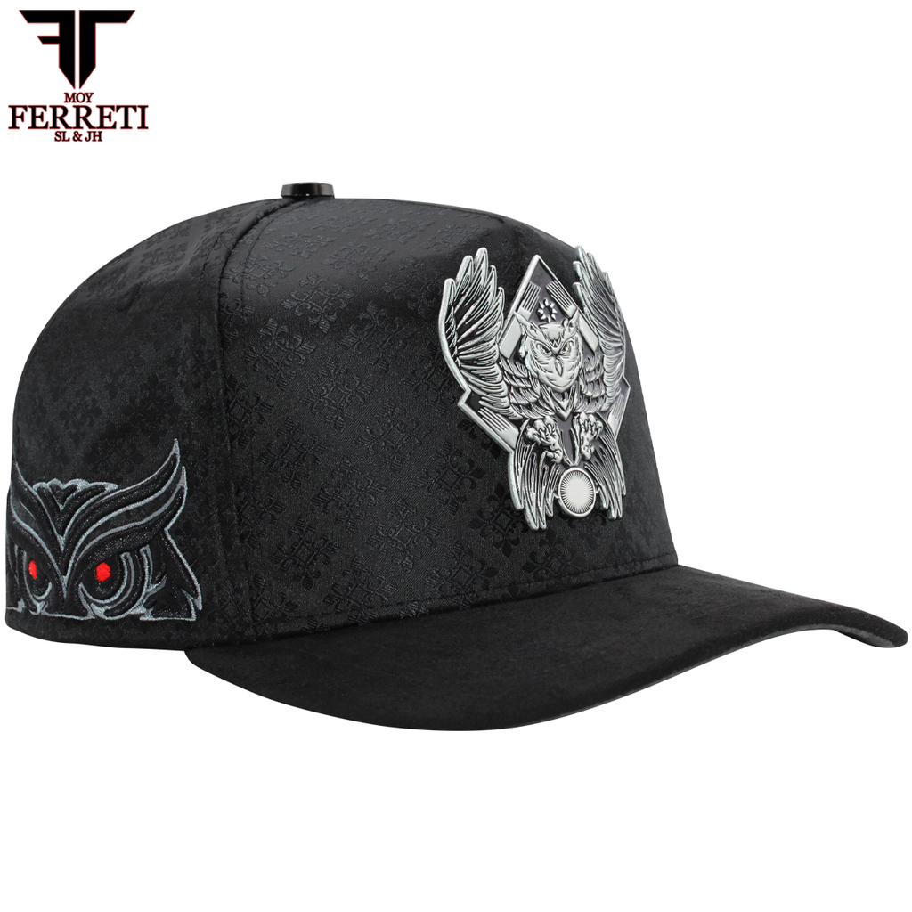 Ferreti Hats FT167 "El Búho"