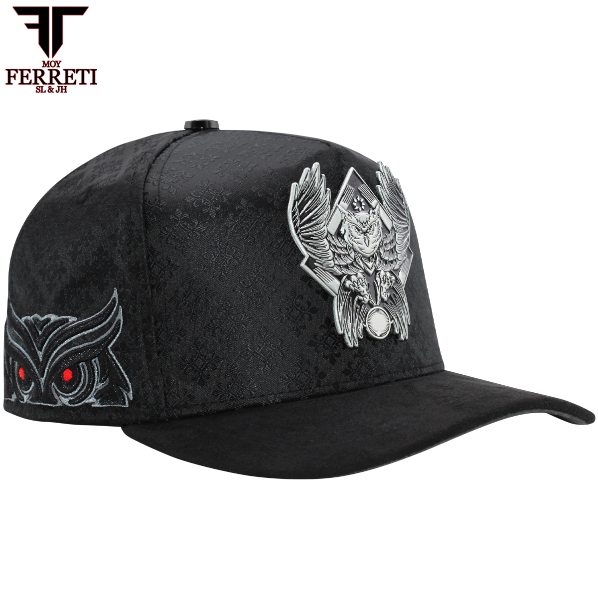 Ferreti Hats FT167 "El Búho"