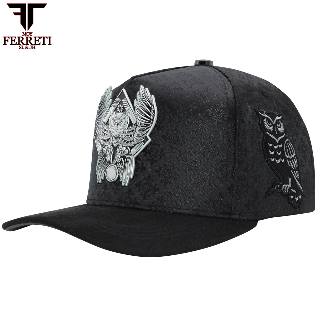 Ferreti Hats FT167 "El Búho"
